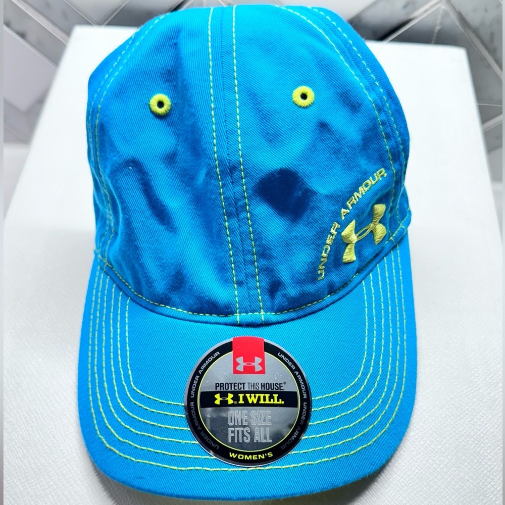 Women’s Under Armour Hat
